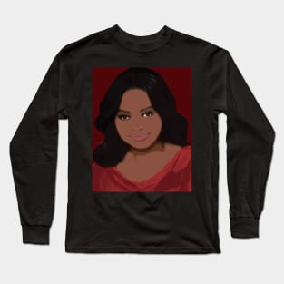 octavia spencer Long Sleeve T-Shirt